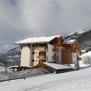 Le Chabi La Chapelle-d'Abondance