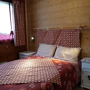  Appartement Triolet