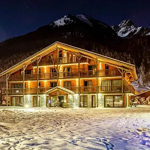 Francecomfort - Alpresort Portes Du Soleil La Chapelle-d'Abondance