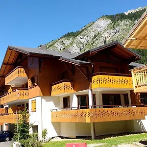  Appartement D'abondance