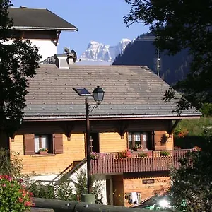 3* Bed & Breakfast Peloton
